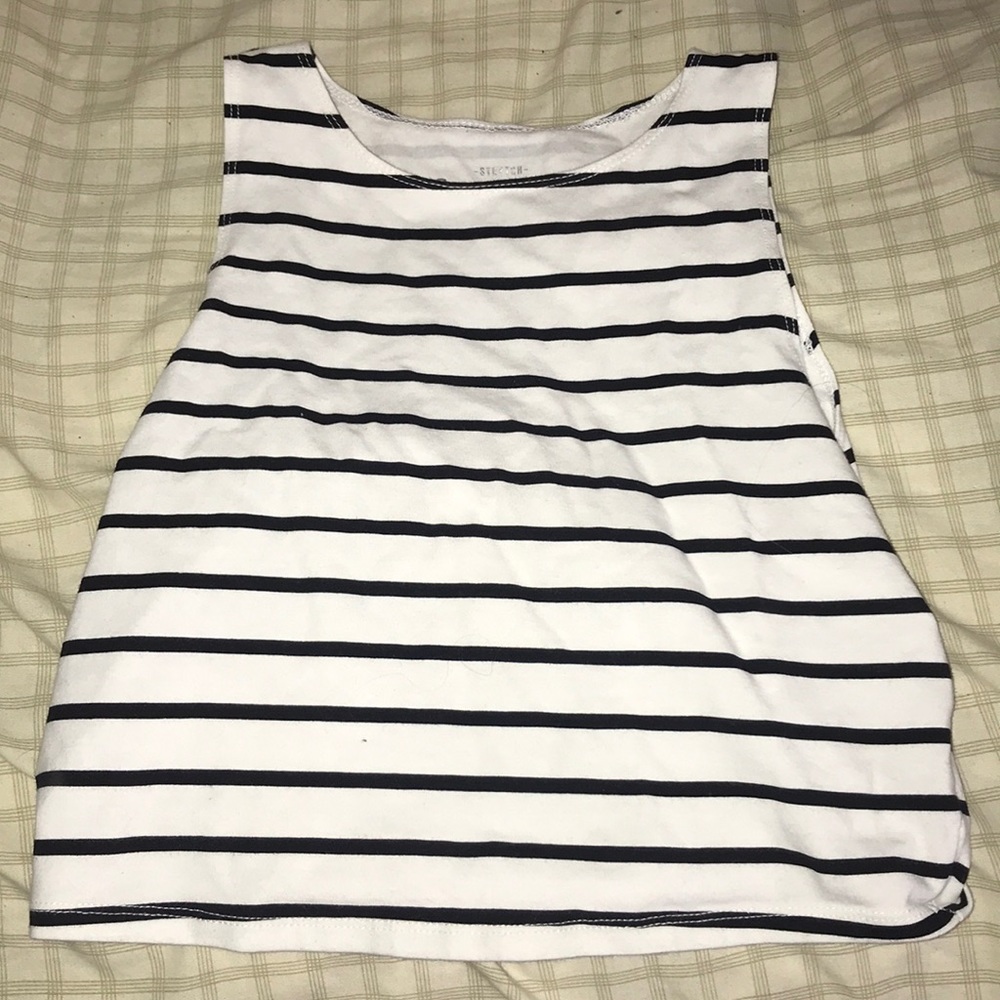 Aeropostale Crop top